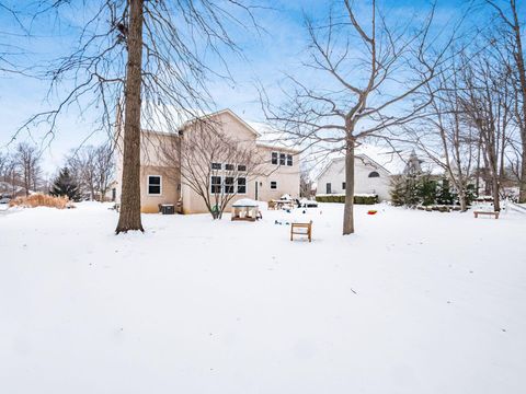 Tiny photo for 974 Wake Drive, Westerville, OH 43082 (MLS # 226003160)