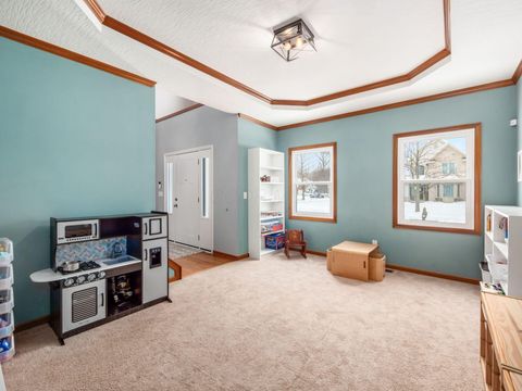 Tiny photo for 974 Wake Drive, Westerville, OH 43082 (MLS # 226003160)