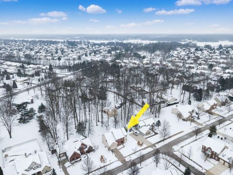 Tiny photo for 974 Wake Drive, Westerville, OH 43082 (MLS # 226003160)