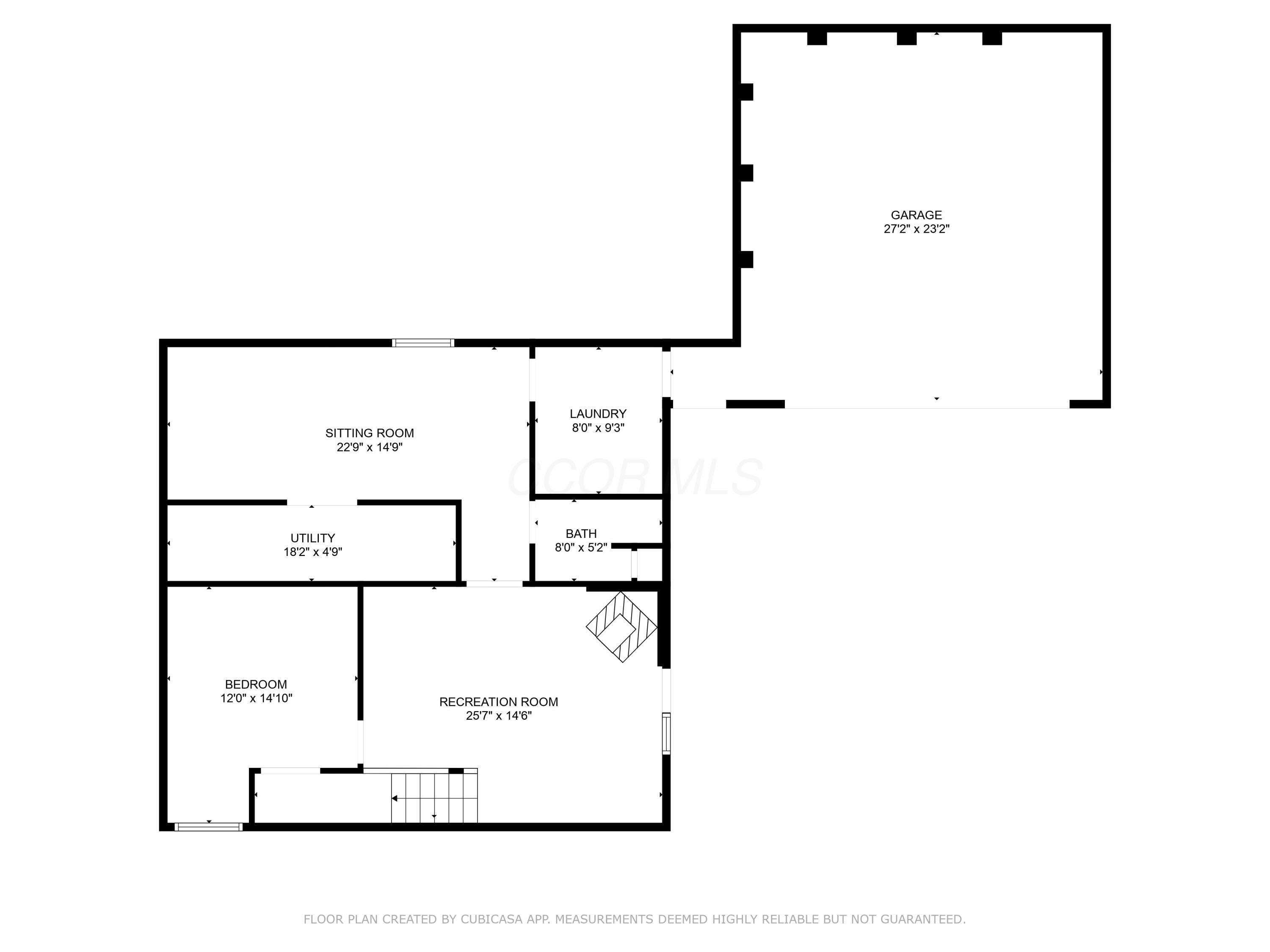 1290 Chickasaw Drive, London, Ohio image 45