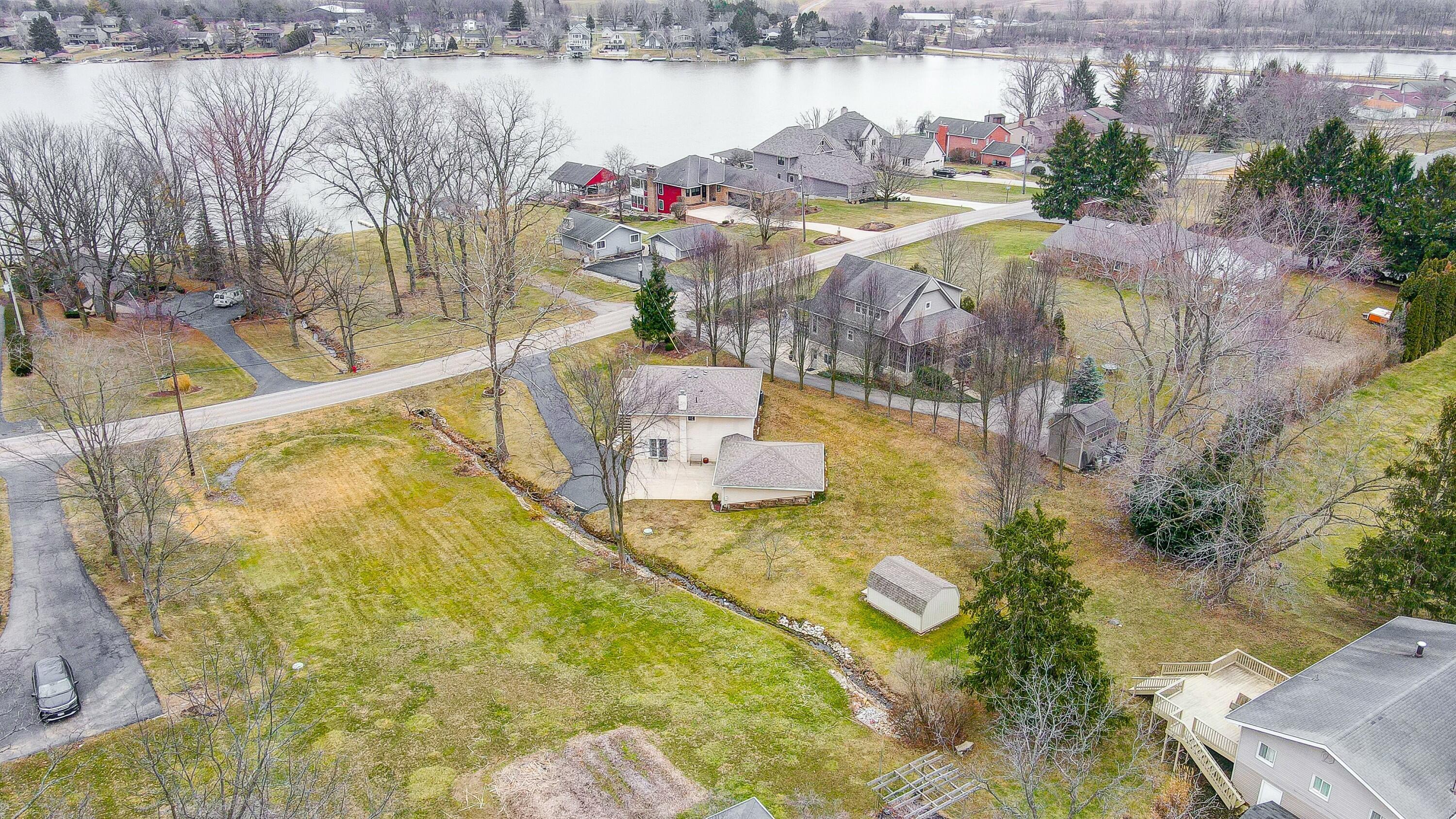 1290 Chickasaw Drive, London, Ohio image 10