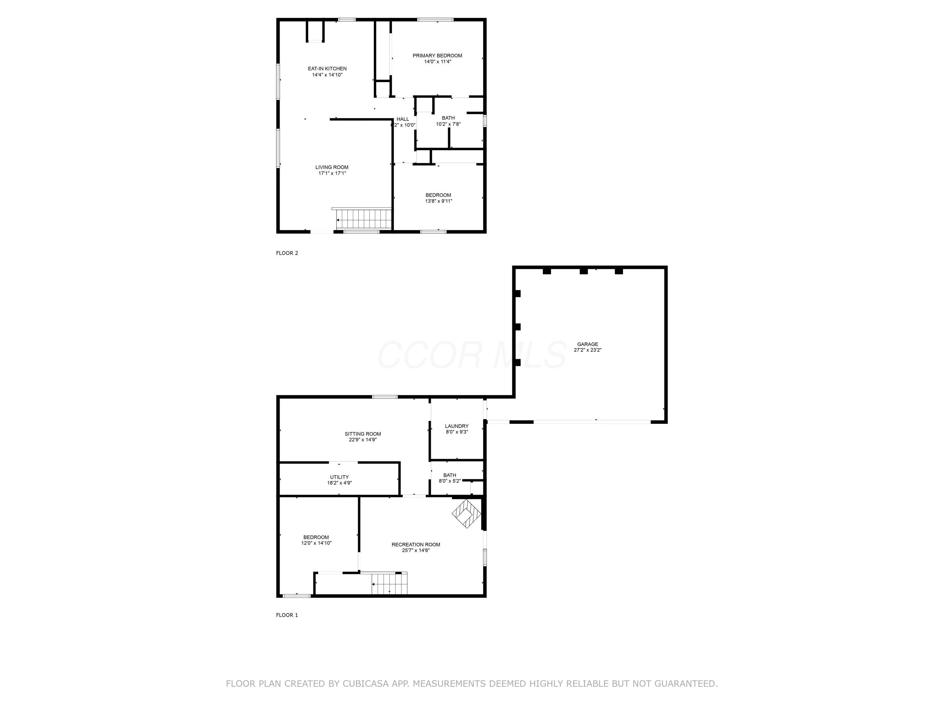 1290 Chickasaw Drive, London, Ohio image 5