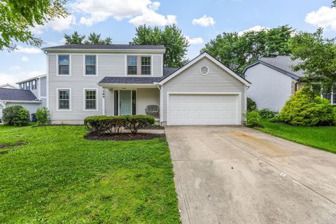 Photo of 164 Greenbank Road, Columbus, OH 43230 (MLS # 226024041)