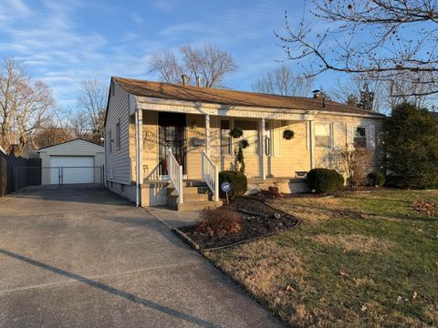 Photo of 1216 Marble Drive, Columbus, OH 43227 (MLS # 226001932)