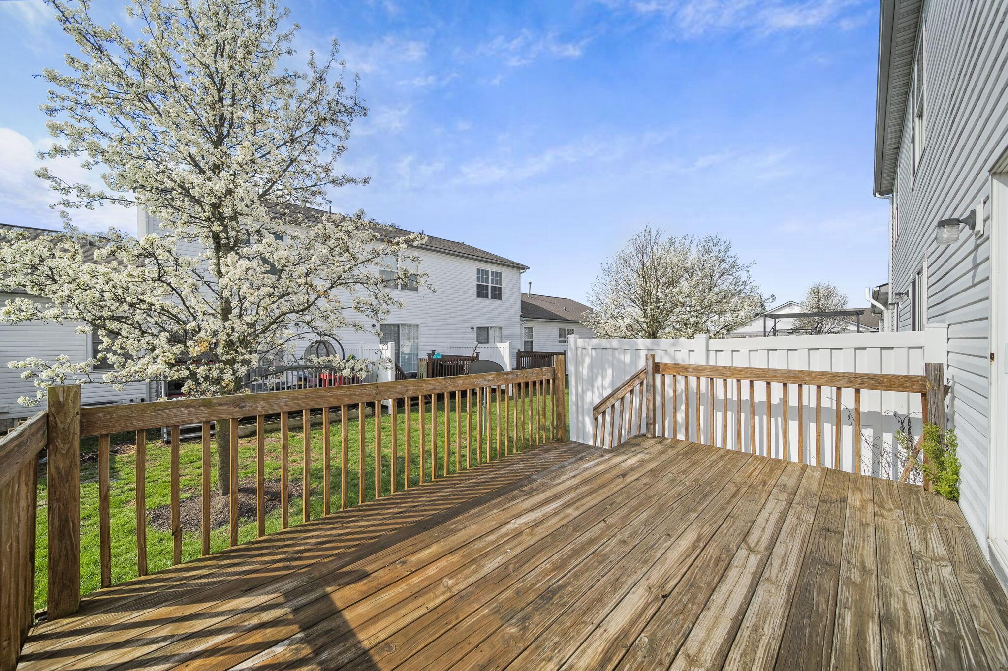 1046 Watkins Glen Court #1046, Marysville, Ohio image 45