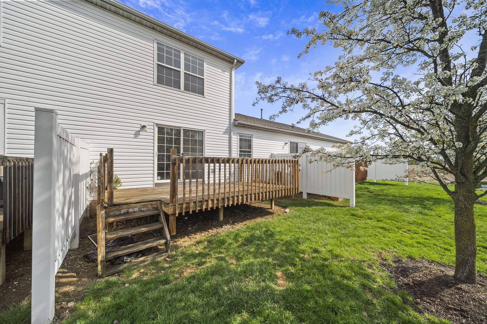 1046 Watkins Glen Court #1046, Marysville, Ohio image 43