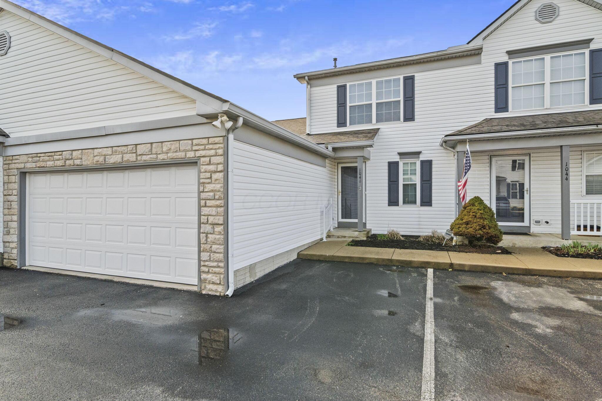 1046 Watkins Glen Court #1046, Marysville, Ohio image 1