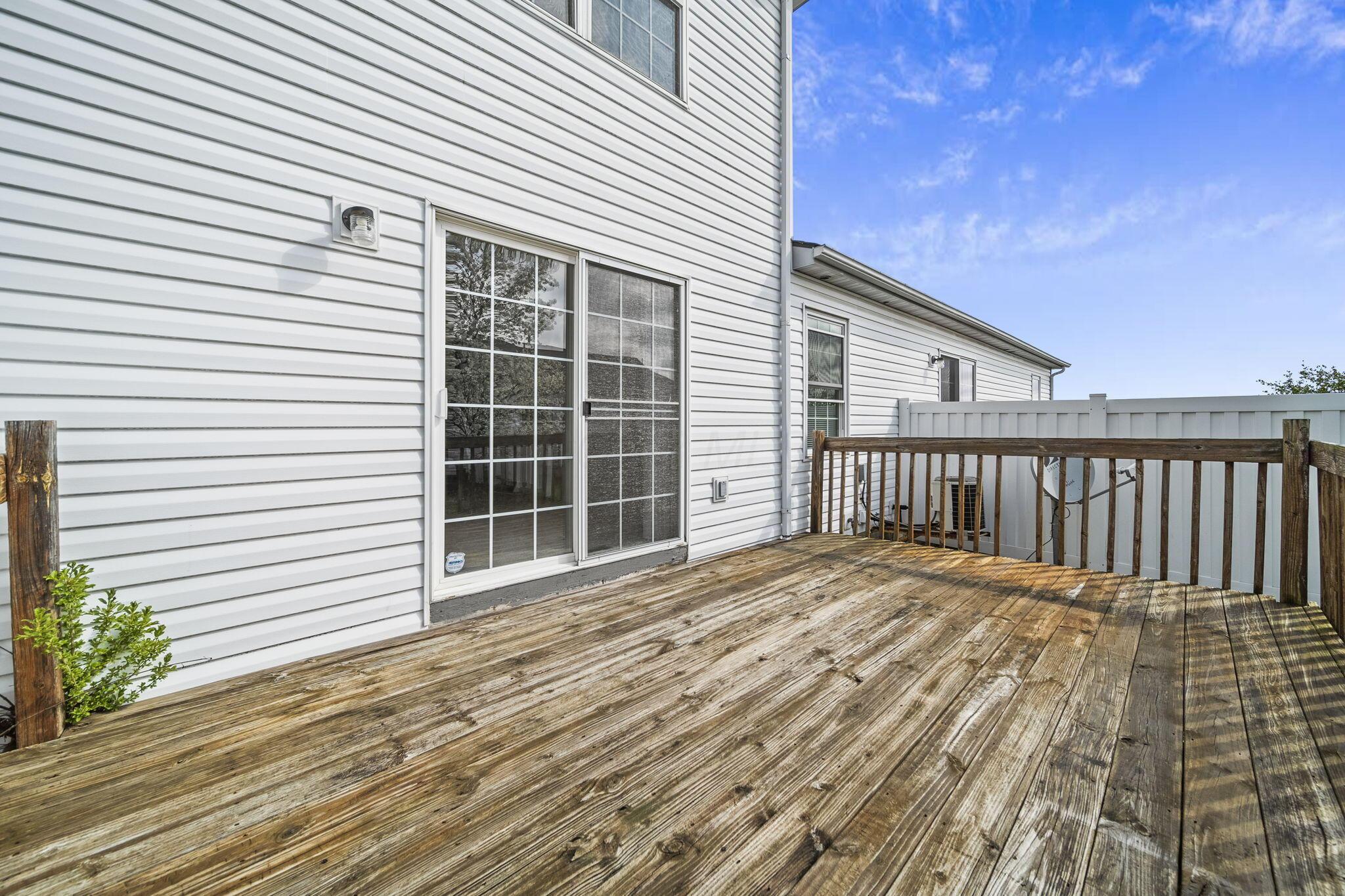 1046 Watkins Glen Court #1046, Marysville, Ohio image 44