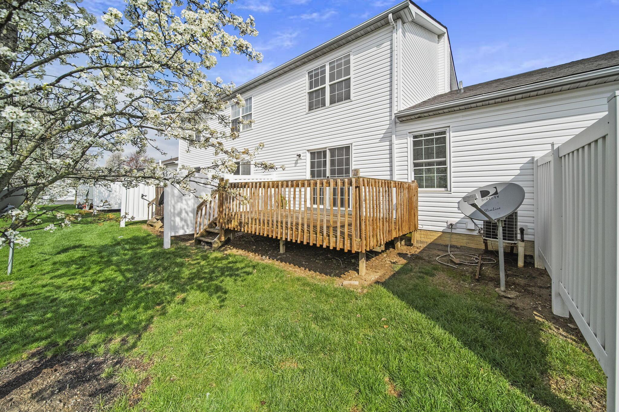 1046 Watkins Glen Court #1046, Marysville, Ohio image 42