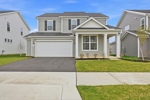 Photo of 3770 Park Street, Grove City, OH 43123 (MLS # 226010980)