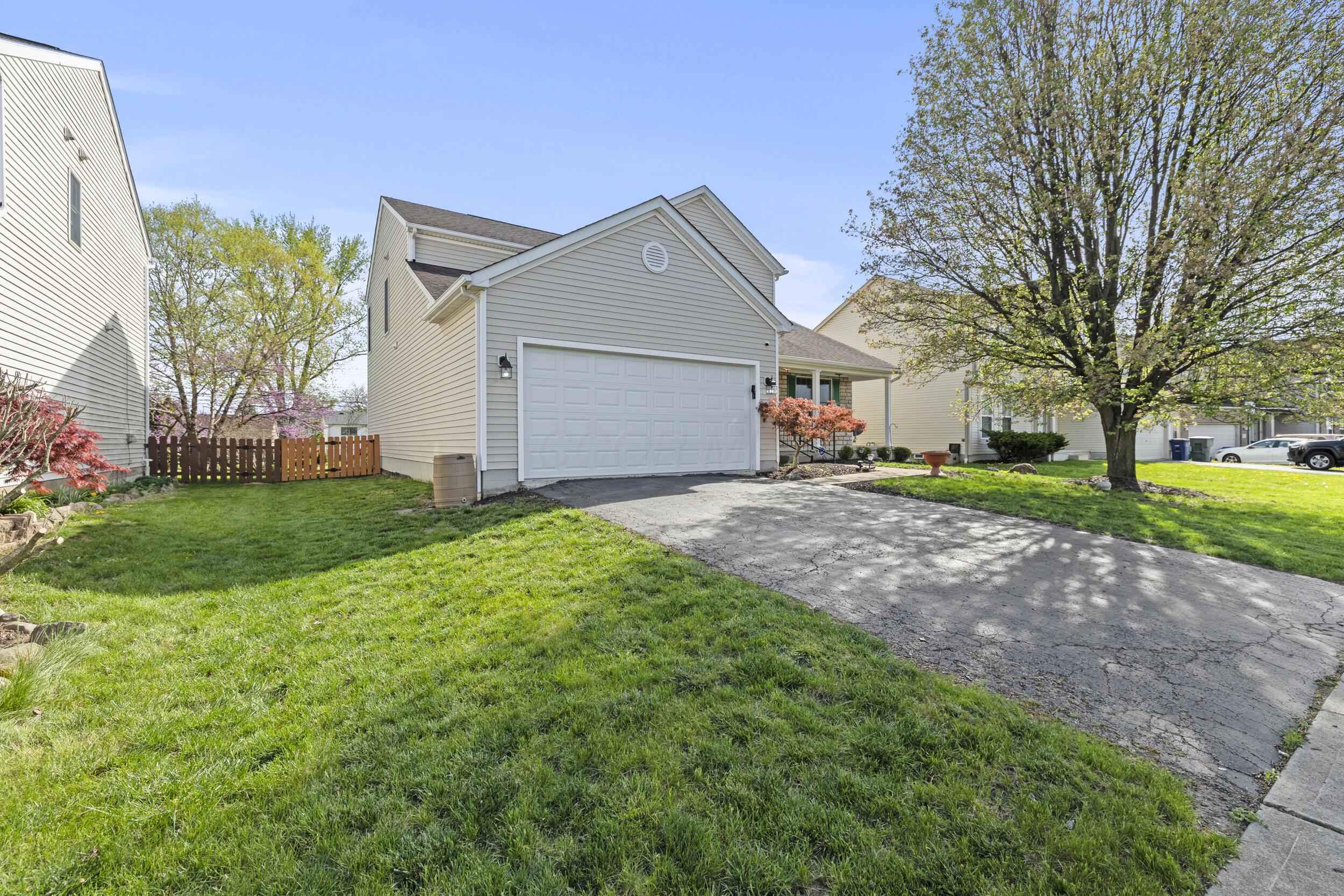 3087 Gideon Lane, Columbus, Ohio image 4
