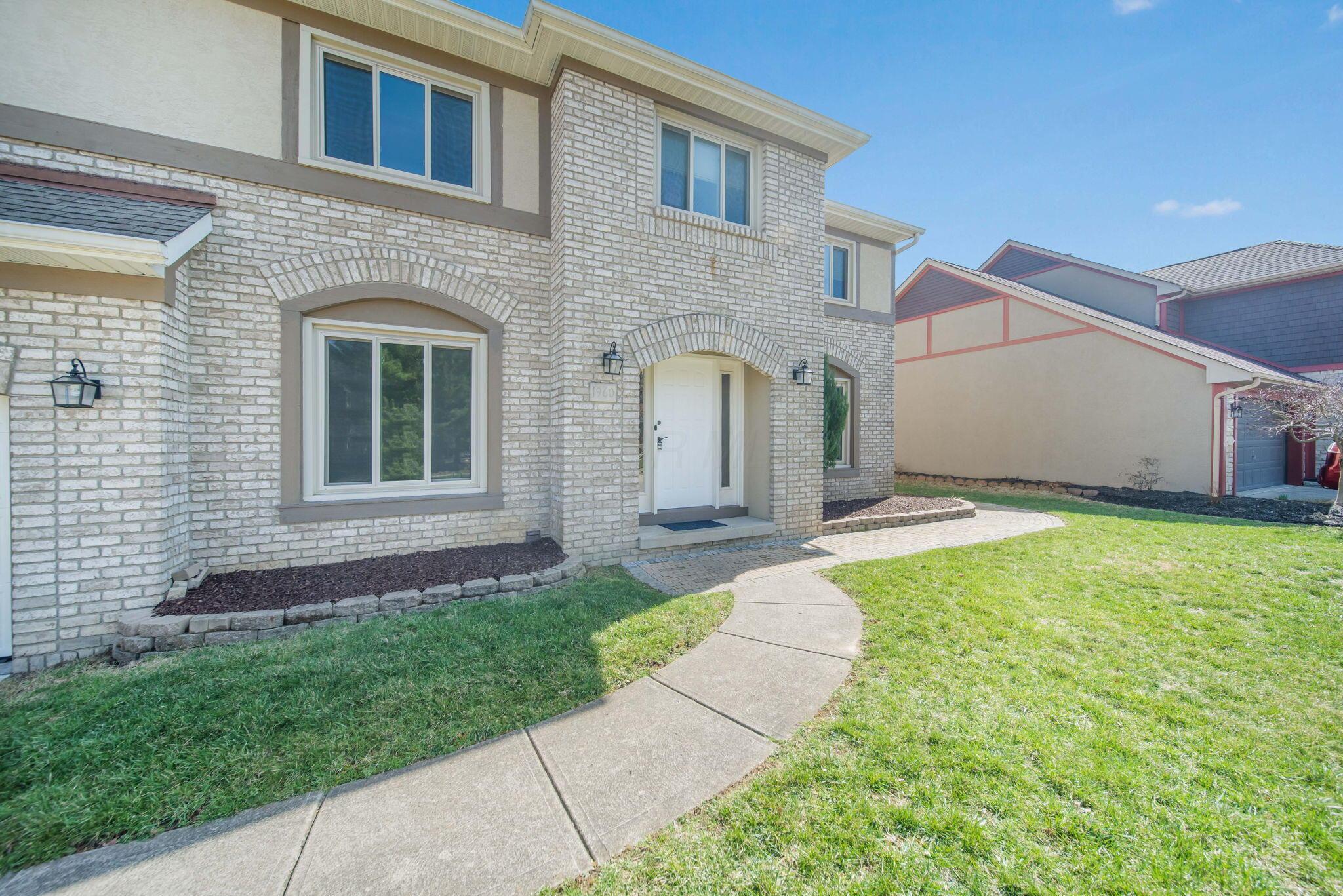 1960 Haverton Drive, Reynoldsburg, Ohio image 4
