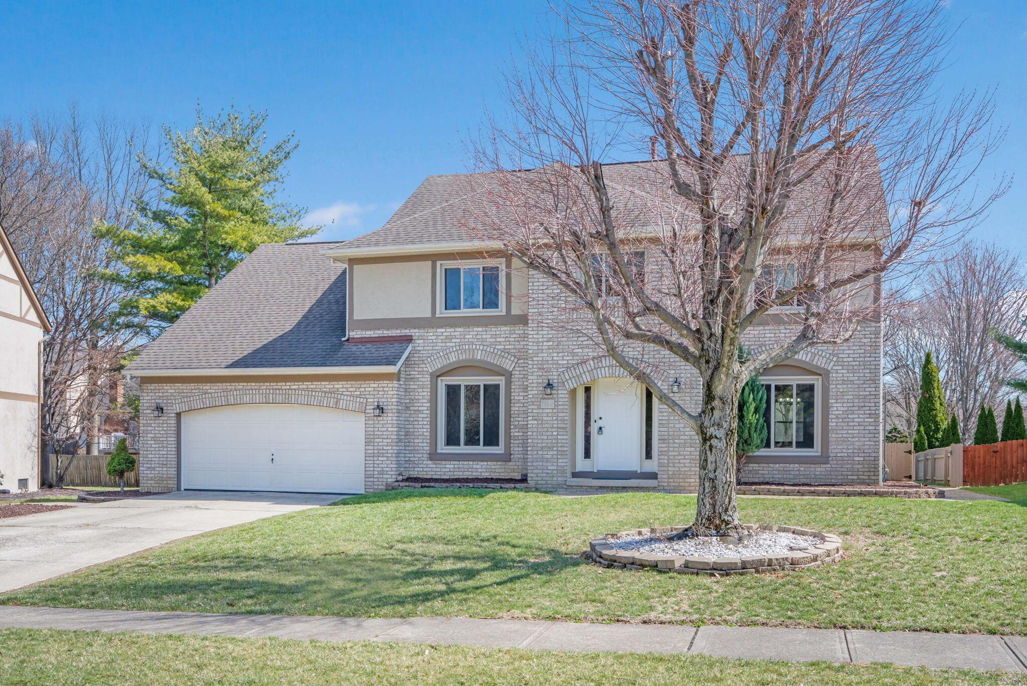 1960 Haverton Drive, Reynoldsburg, Ohio image 3