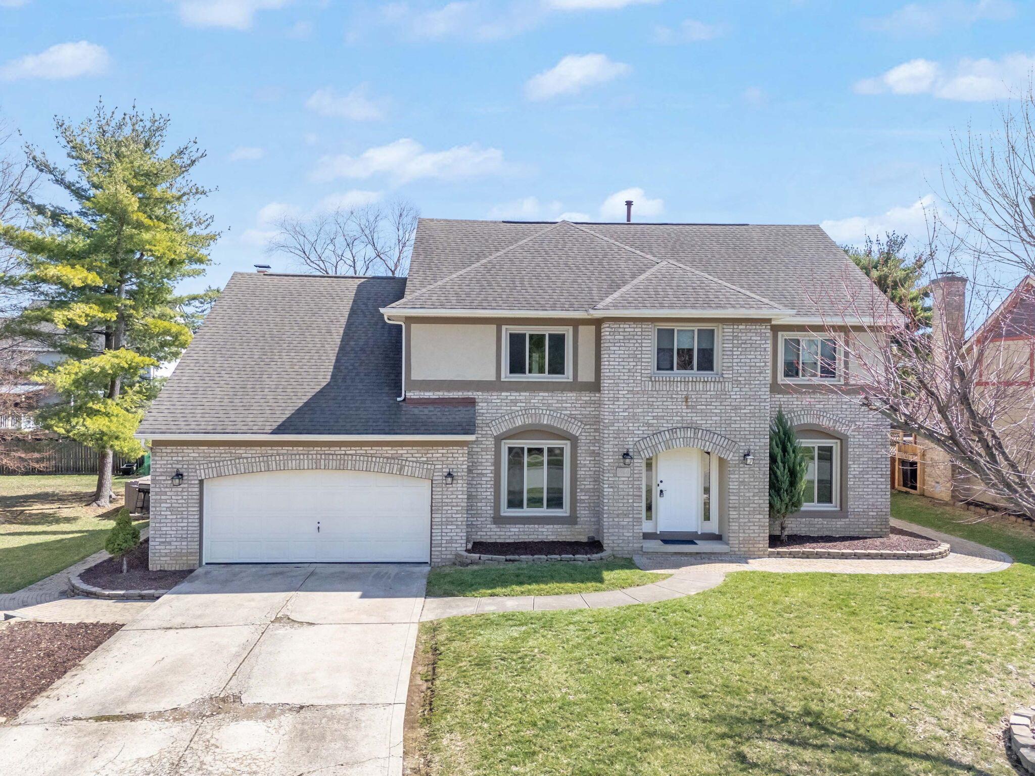 1960 Haverton Drive, Reynoldsburg, Ohio image 49