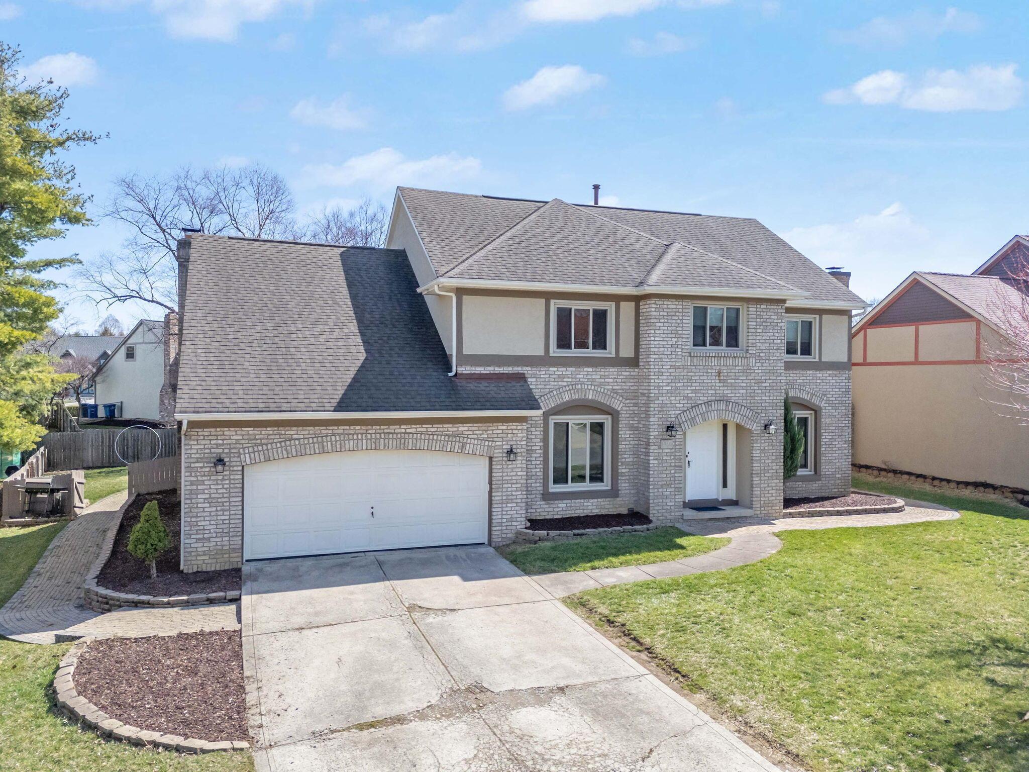 1960 Haverton Drive, Reynoldsburg, Ohio image 50