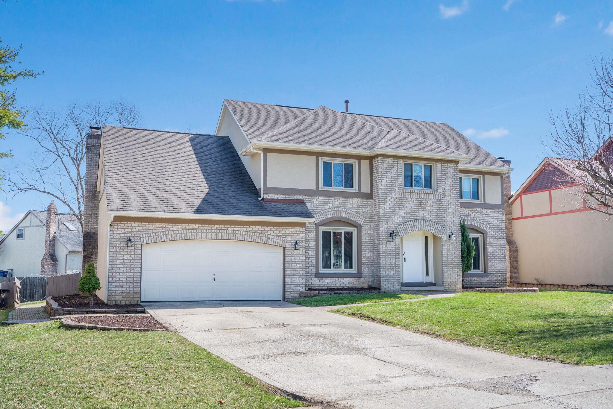 1960 Haverton Drive, Reynoldsburg, Ohio image 2