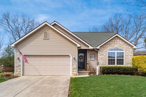 Photo of 210 Jones Place, Canal Winchester, OH 43110 (MLS # 226009238)
