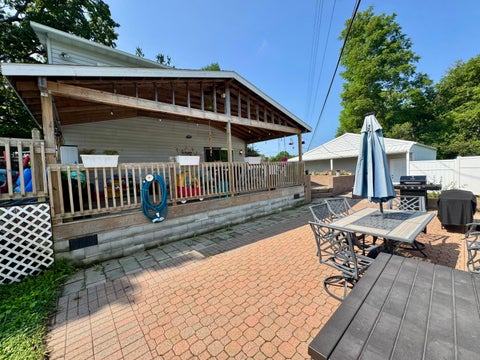 Tiny photo for 7816 Concord Road, Johnstown, OH 43031 (MLS # 226036212)