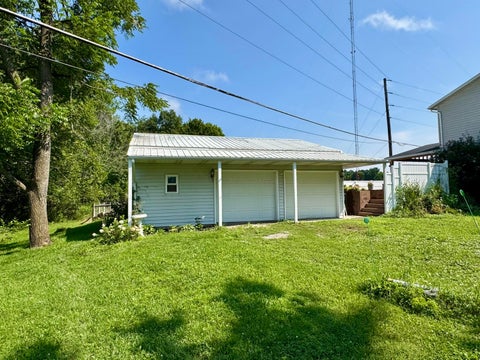 Tiny photo for 7816 Concord Road, Johnstown, OH 43031 (MLS # 226036212)