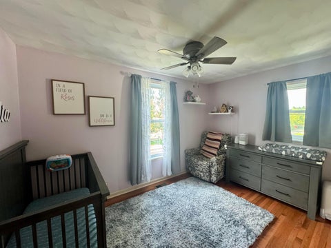 Tiny photo for 7816 Concord Road, Johnstown, OH 43031 (MLS # 226036212)