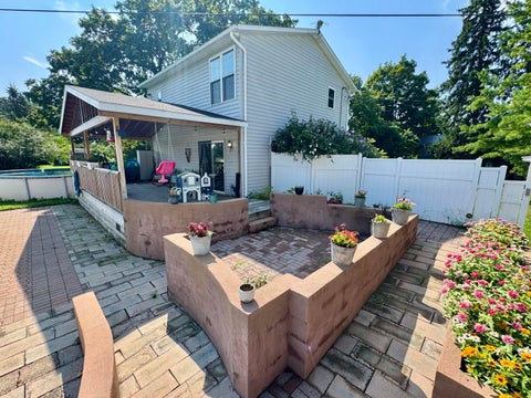 Tiny photo for 7816 Concord Road, Johnstown, OH 43031 (MLS # 226036212)