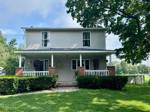 Photo of 7816 Concord Road, Johnstown, OH 43031 (MLS # 226036212)