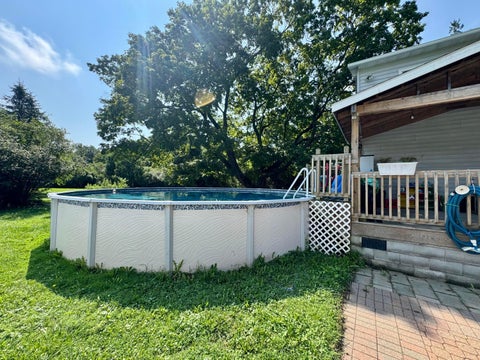 Tiny photo for 7816 Concord Road, Johnstown, OH 43031 (MLS # 226036212)