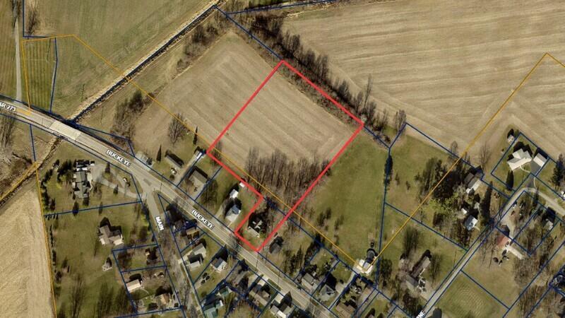 318 W Buckeye Street, Belle Center, Ohio image 4