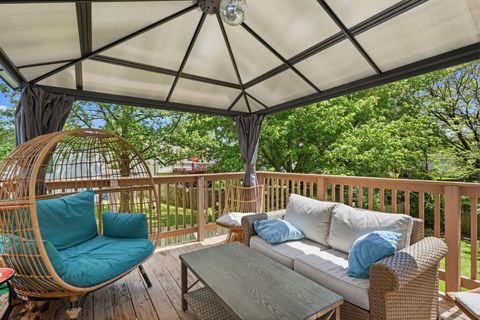 Tiny photo for 6457 Mountaineer Trail Court, Reynoldsburg, OH 43068 (MLS # 226015020)