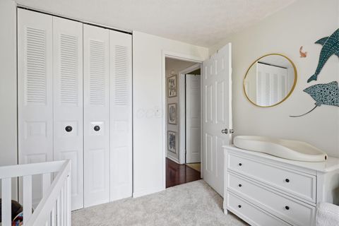 Tiny photo for 6457 Mountaineer Trail Court, Reynoldsburg, OH 43068 (MLS # 226015020)