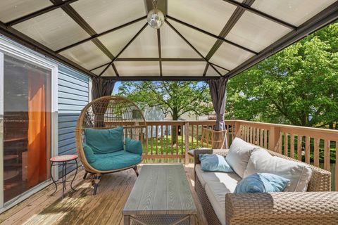 Tiny photo for 6457 Mountaineer Trail Court, Reynoldsburg, OH 43068 (MLS # 226015020)