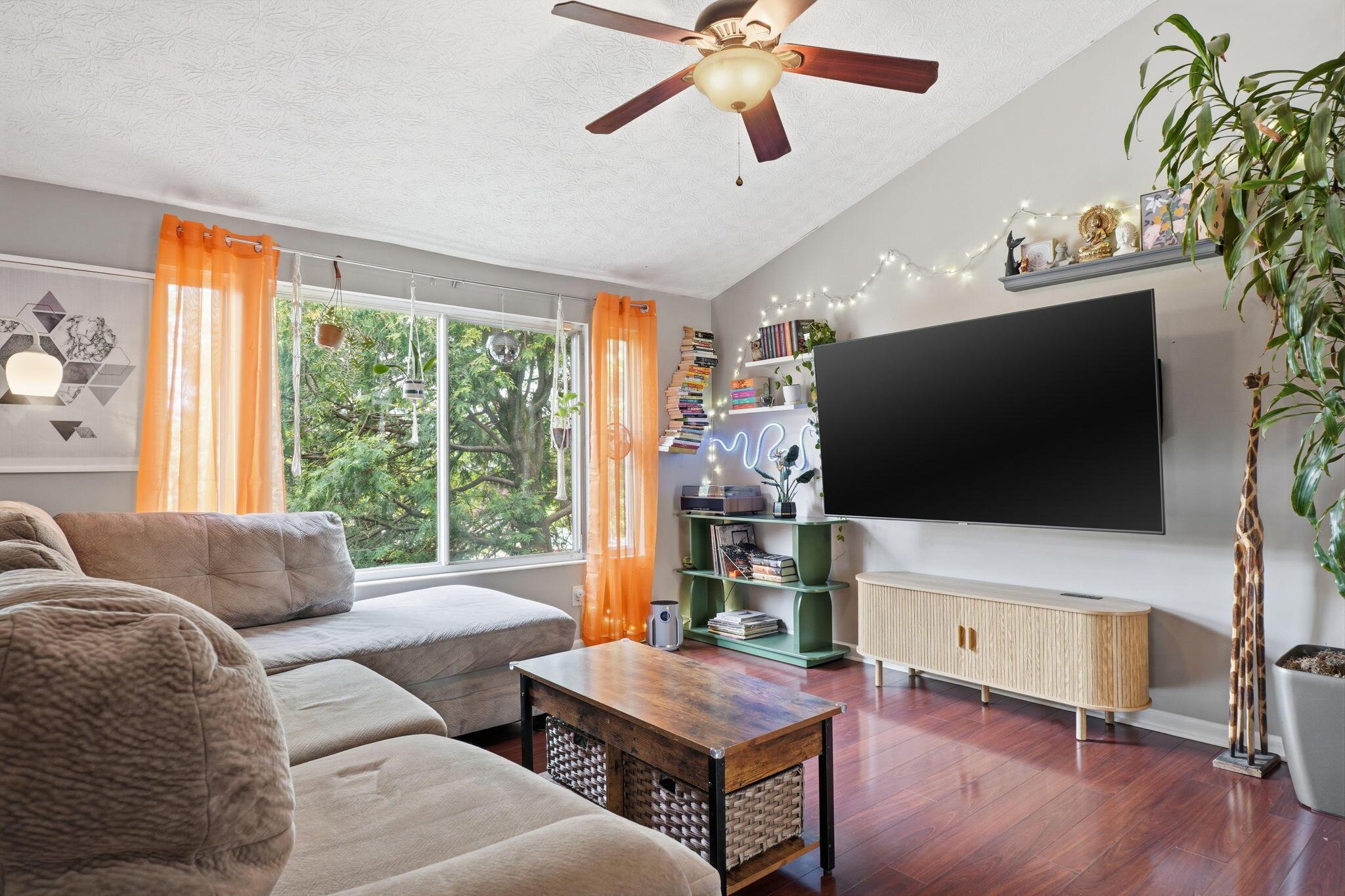 6457 Mountaineer Trail Court