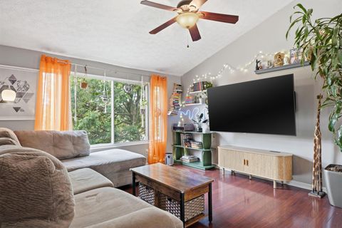 Tiny photo for 6457 Mountaineer Trail Court, Reynoldsburg, OH 43068 (MLS # 226015020)