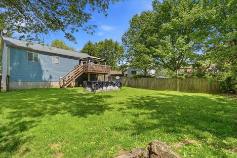 Tiny photo for 6457 Mountaineer Trail Court, Reynoldsburg, OH 43068 (MLS # 226015020)