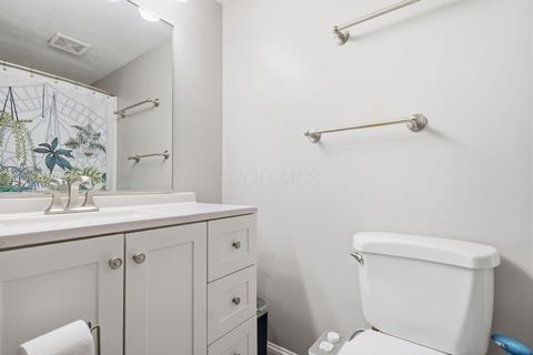 Tiny photo for 6457 Mountaineer Trail Court, Reynoldsburg, OH 43068 (MLS # 226015020)