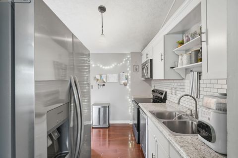 Tiny photo for 6457 Mountaineer Trail Court, Reynoldsburg, OH 43068 (MLS # 226015020)