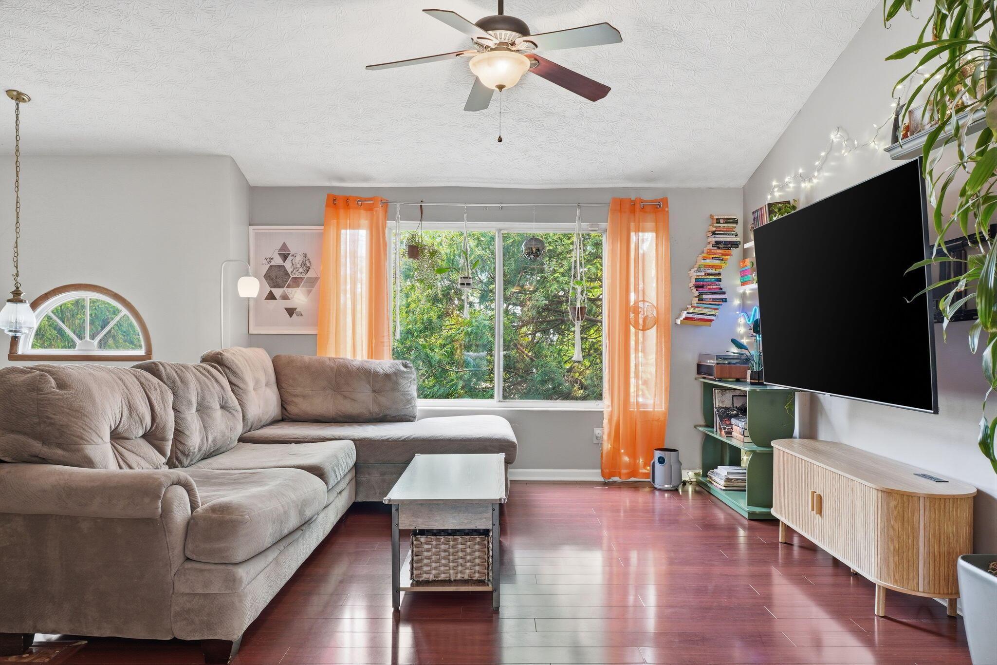 6457 Mountaineer Trail Court