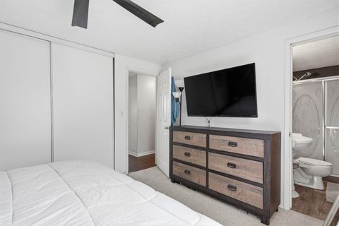 Tiny photo for 6457 Mountaineer Trail Court, Reynoldsburg, OH 43068 (MLS # 226015020)