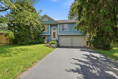 Photo of 6457 Mountaineer Trail Court, Reynoldsburg, OH 43068 (MLS # 226015020)