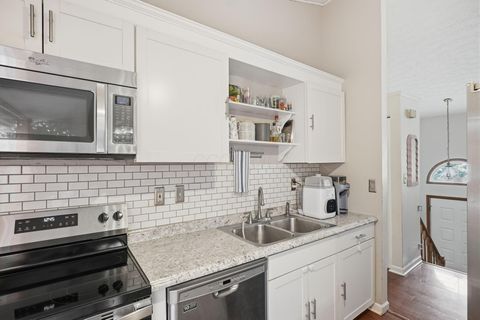 Tiny photo for 6457 Mountaineer Trail Court, Reynoldsburg, OH 43068 (MLS # 226015020)