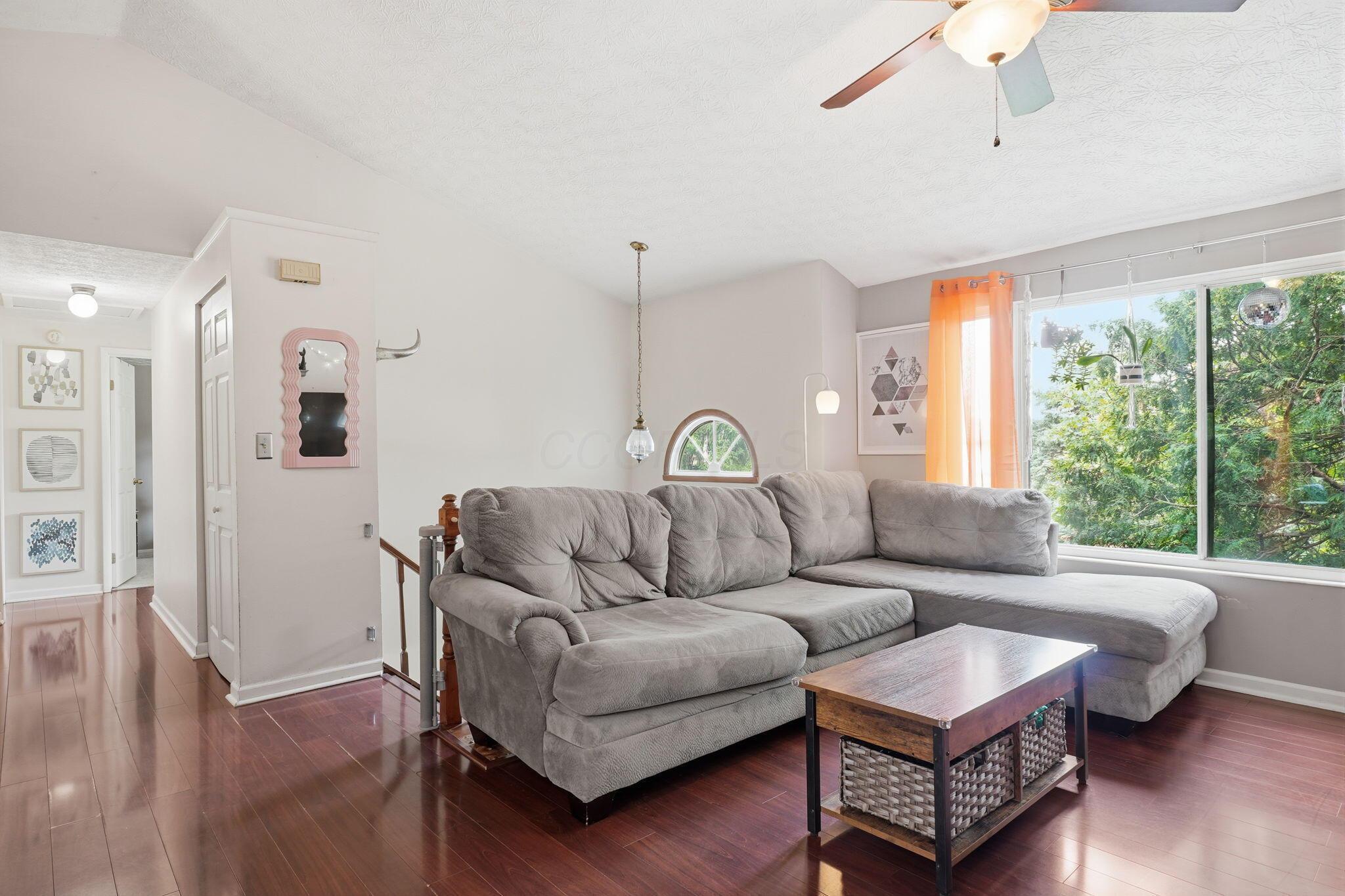 6457 Mountaineer Trail Court