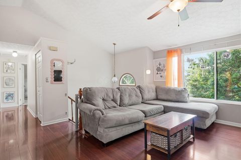 Tiny photo for 6457 Mountaineer Trail Court, Reynoldsburg, OH 43068 (MLS # 226015020)