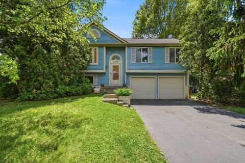 Tiny photo for 6457 Mountaineer Trail Court, Reynoldsburg, OH 43068 (MLS # 226015020)