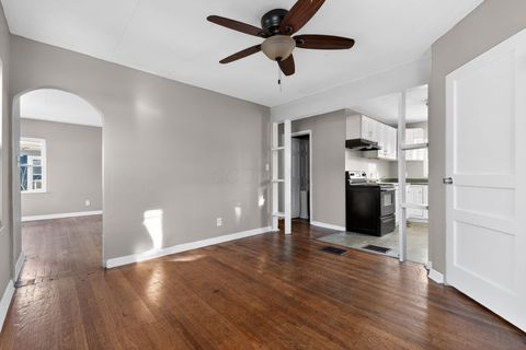 Tiny photo for 2131 Argyle Drive, Columbus, OH 43219 (MLS # 225045521)