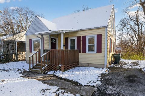 Tiny photo for 2131 Argyle Drive, Columbus, OH 43219 (MLS # 225045521)