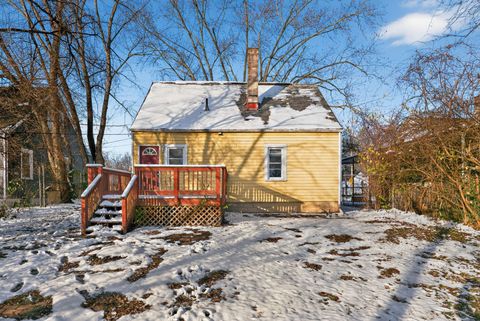 Tiny photo for 2131 Argyle Drive, Columbus, OH 43219 (MLS # 225045521)
