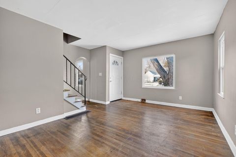 Tiny photo for 2131 Argyle Drive, Columbus, OH 43219 (MLS # 225045521)