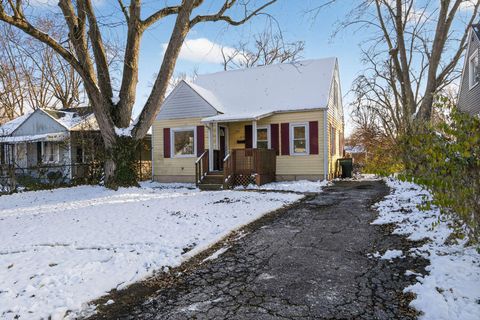Tiny photo for 2131 Argyle Drive, Columbus, OH 43219 (MLS # 225045521)