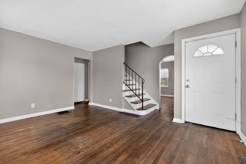 Tiny photo for 2131 Argyle Drive, Columbus, OH 43219 (MLS # 225045521)