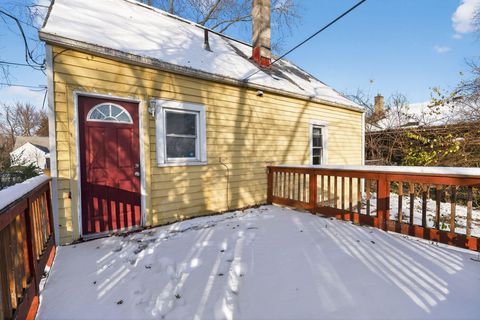 Tiny photo for 2131 Argyle Drive, Columbus, OH 43219 (MLS # 225045521)